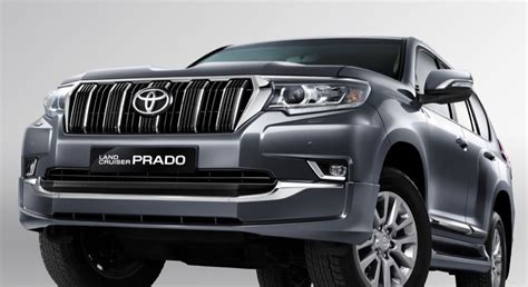 buy toyota prado in nigeria